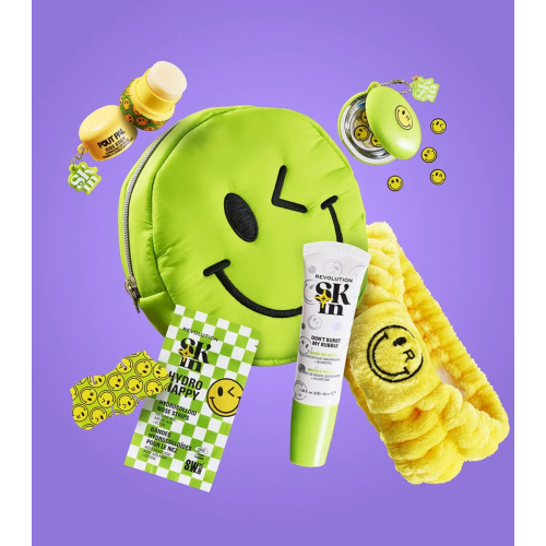 Revolution Skin - *S.W.Smiley* - Bandeau pour cheveux Cloud Wrap Fluffy