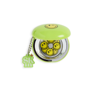 Revolution Skin - *S.W.Smiley* - Patchs anti-boutons + Étui Happy Dots Hydrocolloid