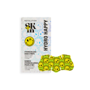 Revolution Skin - *S.W.Smiley* - Bandes pour le nez Hydro Happy Hydrocolloid