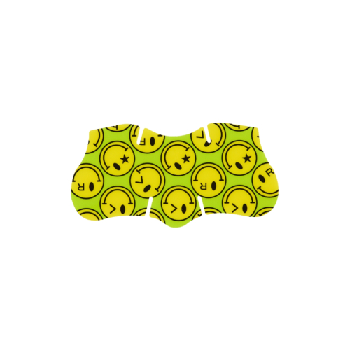 Revolution Skin - *S.W.Smiley* - Bandes pour le nez Hydro Happy Hydrocolloid