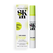 Revolution Skin - Sérum contour des yeux avec 10 % de vitamine C et tripeptides Wide Awake