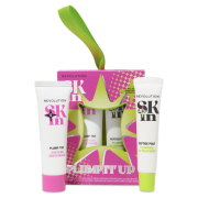 Revolution Skin - Coffret cadeau de soins hydratants à suspendre Plump It Up