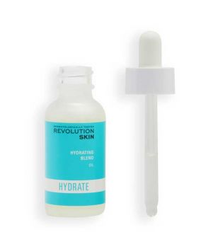 Revolution Skincare - Huile hydratante Hydrating Oil Blend