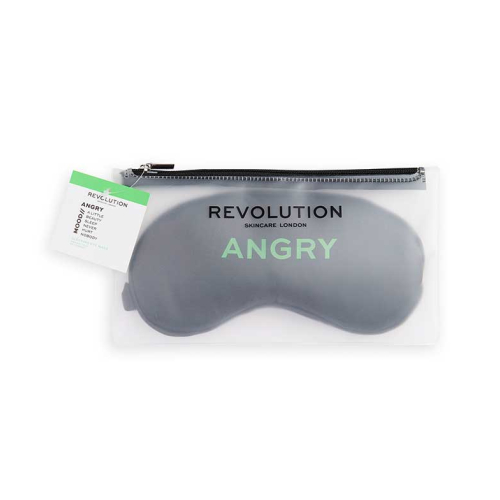 Revolution Skincare - Masque yeux de sommeil - Angry/Soothed