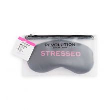 Revolution Skincare - Masque yeux de sommeil - Stressed/Calm