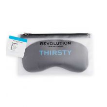 Revolution Skincare - Masque yeux de sommeil - Thirsty/Quenched