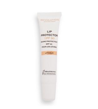 Revolution Skincare - Baume Lèvres Protecteur SPF30