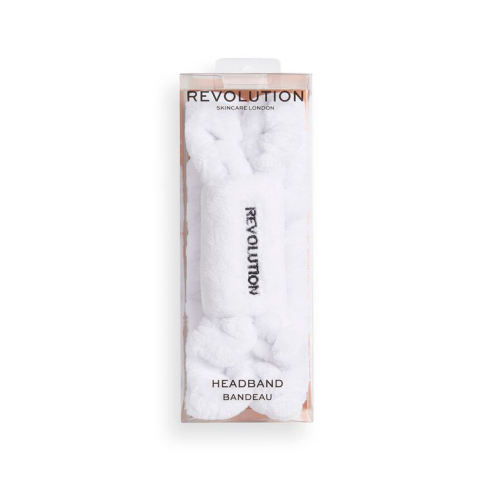 Revolution Skincare - Bande de cheveux