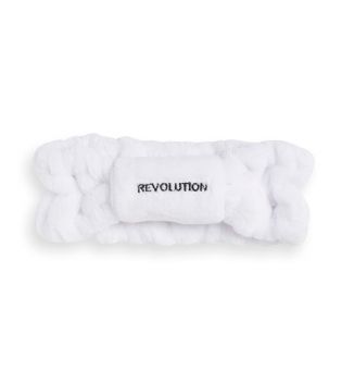 Revolution Skincare - Bande de cheveux