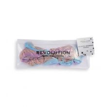 Revolution Skincare - Bandeau à cheveux - Holographique