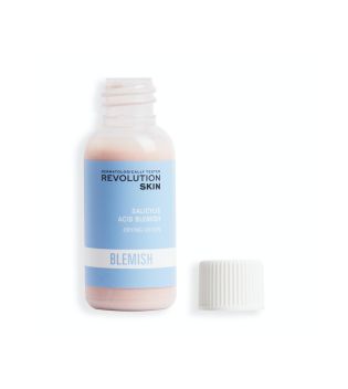 Revolution Skincare - Lotion desséchante pour imperfections à l'acide salicylique