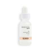 Revolution Skincare - *Blemish* - Sérum Réducteur de Pores 10% Niacinamide + 1% Zinc - 30ml