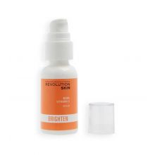 Revolution Skincare - *Brighten* - Sérum 12,5% Vitamine C