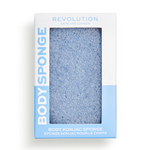 Revolution Skincare - Éponge Konjac pour le corps