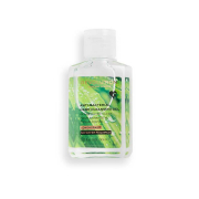 Revolution Skincare - Gel désinfectant pour les mains Lemongrass 60ml