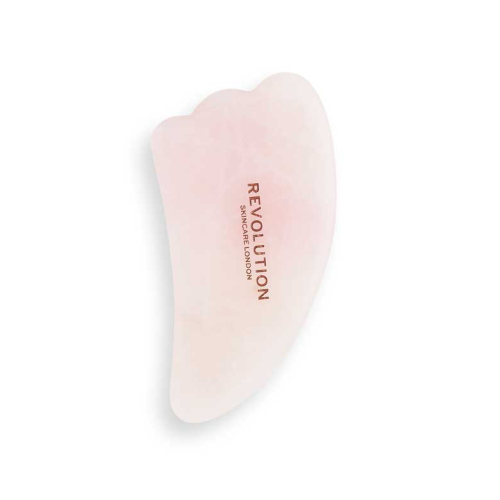 Revolution Skincare - Quartz Rose Gua Sha