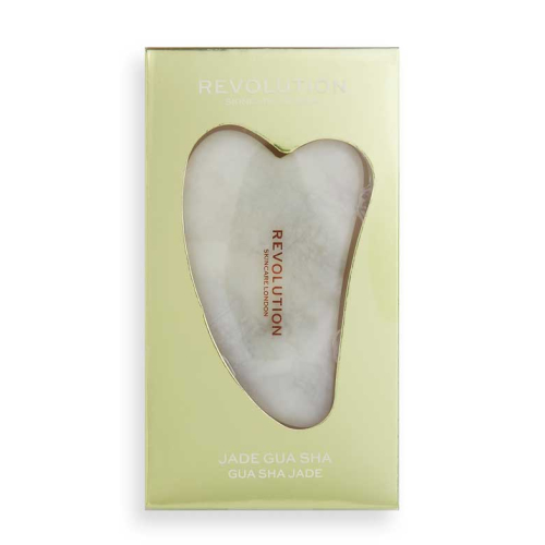 Revolution Skincare - Gua Sha de jade