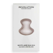 Revolution Skincare - Jade blanc Gua Sha