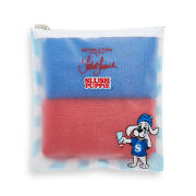 Revolution Skincare - *Jake Jamie x Slush Puppie* - Serviettes démaquillantes en microfibre