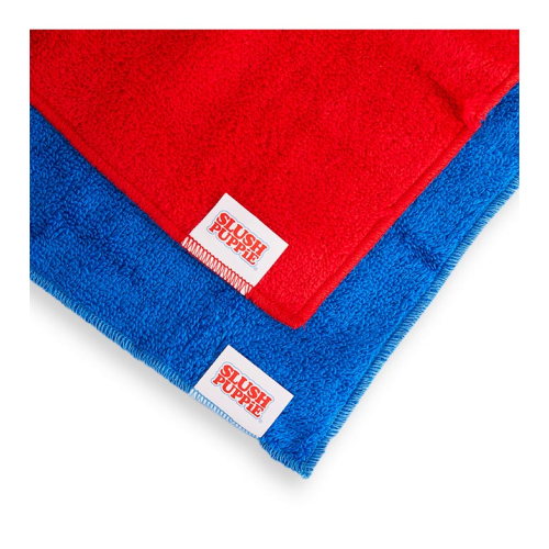 Revolution Skincare - *Jake Jamie x Slush Puppie* - Serviettes démaquillantes en microfibre