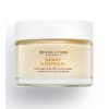 Revolution Skincare - Masque éclat nourrissant Honey & Oatmeal