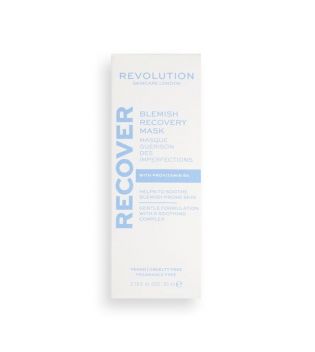 Revolution Skincare - Masque de récupération