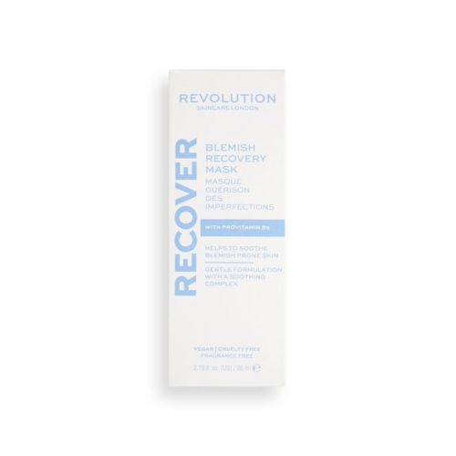 Revolution Skincare - Masque de récupération