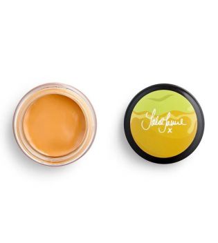 Revolution Skincare - Masque hydratant Feed your face x Jake-Jamie - Toffee Apple