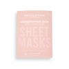 Revolution Skincare - Pack de 3 masques pour peaux mixtes