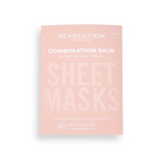 Revolution Skincare - Pack de 3 masques pour peaux mixtes
