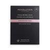 Revolution Skincare - Pack de 5 masques hydratants à l'acide hyaluronique