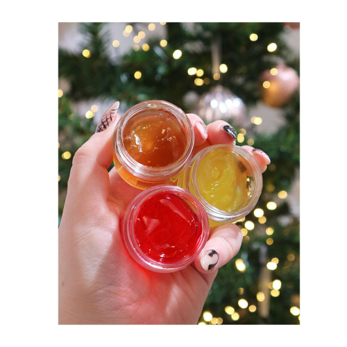 Revolution Skincare - Pack masque à lèvres Jake-Jamie Feed your Cravings