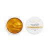 Revolution Skincare - Patchs hydratants Colloidal Gold Hydrogel Gold Eye
