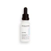 Revolution Skincare - Peeling Solution pour peau déshydratée