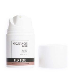 Revolution Skincare - *Plex Bond* - Crème de jour hydratante Barrier Recovery