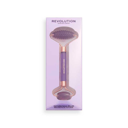 Revolution Skincare - Rouleau facial Textured Facial Roller