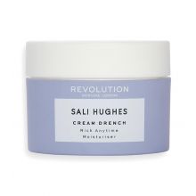 Revolution Skincare - *Sali Hughes* - Crème hydratante Rich Anytime