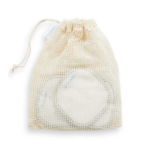 Revolution Skincare - *Sali Hughes* - Tampons démaquillants réutilisables Pad for Life