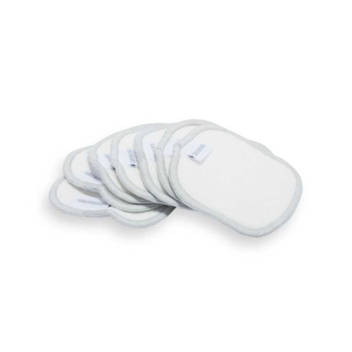Revolution Skincare - *Sali Hughes* - Tampons démaquillants réutilisables Pad for Life