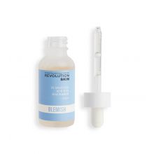 Revolution Skincare - Sérum anti-imperfections à l'acide salicylique et à la niacinamide