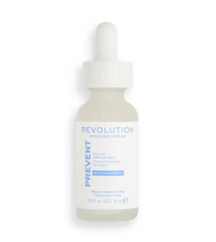 Revolution Skincare - Sérum anti-imperfections à l'extrait d'écorce de saule
