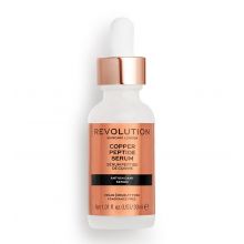 Revolution Skincare - Sérum Antioxydant Peptide De Cuivre