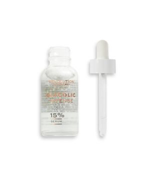 Revolution Skincare - Sérum Illuminateur 15% Acide Glycolique