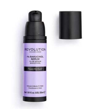 Revolution Skincare - Sérum Correcteur Fine Line - 1% Bakuchiol