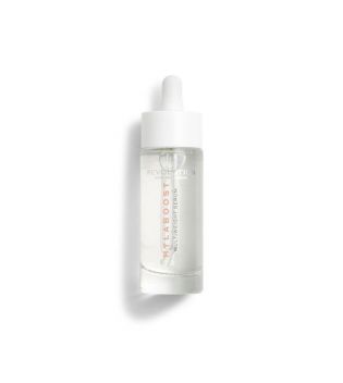 Revolution Skincare - Sérum hydratant à l'acide hyaluronique Hylaboost