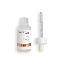 Revolution Skincare - Sérum Hydratant Multi Mushroom Complex