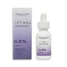 Revolution Skincare - Sérum Intense 0,5% Rétinol