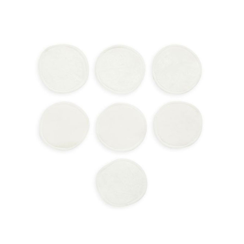 Revolution Skincare - Ensemble de disques démaquillants réutilisables