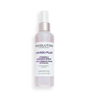 Revolution Skincare - Spray facial à la vitamine C - Kakadu Plum