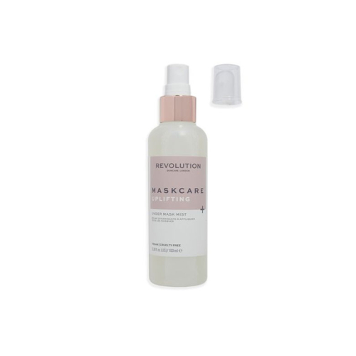 Revolution Skincare - Spray facial hydratant et revitalisant Maskcare